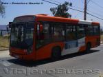 Neobus Mega / Mercedes Benz OH-1115LSB / Alimentador C09