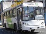 Neobus Mega 2000 / Mercedes Benz OH-1420 / Troncal 301