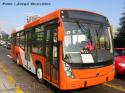 Neobus Mega / Mercedes Benz OH-1115L / Alimentador C 06