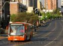 Neobus Mega / Mercedes Benz OH-1115L-SB / Alimentador C01