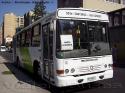 Neobus Mega / Mercedes Benz OH-1420 / Troncal 501