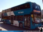 Alexander Dennis - Enviro 500 / Metbus