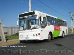 Metalpar Petrohue / Mercedes Benz OH-1420 / Troncal 1