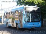 Metalpar Tronador / Mercedes Benz OH-1115 / Alimentador Zona E02