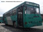 Cuatro Ases Metropolis / Mercedes Benz OH-1420 / Alimentador J07