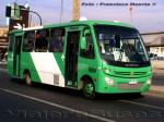 Busscar Micruss / Mercedes Benz LO-915 / Alimentador I17