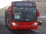 Caio Mondego L / Volvo B7R / Alimentador B13