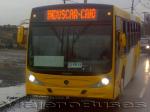 Caio Mondego H / Mercedes Benz O-500U / Alimentador Zona D