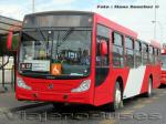 Caio Mondego H / Mercedes Benz O-500U / Alimentador H12