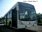 Caio Mondego H / Mercedes Benz O-500U / Troncal 509