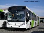 Caio Mondego HA / Mercedes Benz O-500UA / Troncal 509