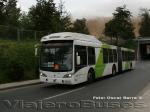 Caio Mondego / Volvo B9SALF / Troncal 201e