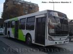 Caio Mondego H / Mercedes Benz O-500U / Troncal 307