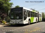 Caio Mondego HA / Mercedes Benz O-500UA / Troncal 504