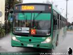 Induscar Caio Mondego H / Mercedes Benz O-500U / Alimentador I-10