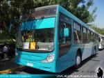 Induscar Caio Mondego H / Mercedes Benz O-500U / Troncal 501