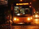 Caio Mondego L / Volvo B7R / Troncal 220e