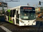 Marcopolo Gran Viale / Volvo B7R / Troncal 210