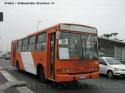 Neobus Mega / Mercedes Benz OH-1420 / Alimentador C