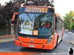 Neobus Mega / Volvo B7R / Alimentador C01