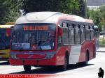 Neobus Mega BRS / Volvo B7R / Alimentador B18