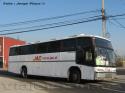 Marcopolo Paradiso 1150 / Volvo B10M / Jac - Super Expreso