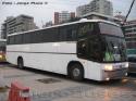 Marcopolo Paradiso 1150 / Volvo B10M / Jac -  Super Expreso Las Condes