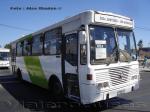 Metalpar Petrohue / Mercedes Benz OF-1318 / Troncal 301e