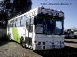 Metalpar Petrohue / Mercedes Benz OH-1420 Troncal 406