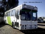 Metalpar Petrohue / Mercedes Benz OH-1420  Troncal 406