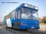 Metalpar Petrohue / Mercedes Benz OH-1420 / Alimentador Zona G