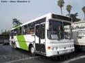 Metalpar Petrohue / Mercedes Benz OH-1420 / Troncal 103