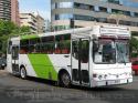 Metalpar Petrohue / Mercedes Benz OH-1420 / Troncal 406e