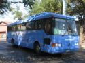 Mercedes Benz O-400RS / Inter - Expreso 219