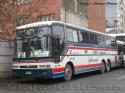 Busscar Jum Buss 360 / Mercedes Benz O-371RSD / Fenix Internacional - Super Expreso