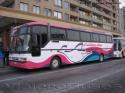 Busscar Jum Buss 360 / Volvo B12 / Pullman Bus - Super Expreso