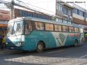 Mercedes Benz O-371RSL / Tur-Bus - Super Expreso