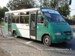 Metalpar Pucara 2000 / Mercedes Benz LO-914 / Alimentador I05