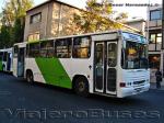 Maxibus Rodoviario / Mercedes Benz OH-1420 / Troncal 301