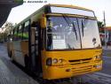 Caio Alpha / Mercedes Benz OH-1420 / Alimentador D-08