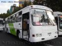 Inrecar Sagitario / Mercedes Benz OH-1420 / Troncal 412