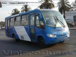 Marcopolo Senior / Mercedes Benz LO-915 / Alimentador G16