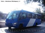 Marcopolo Senior / Mercedes Benz LO-915 / Alimentador G16