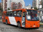 Neobus Spectrum / Mercedes Benz OH.1418 / Alimentador C20