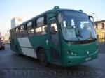 Neobus Spectrum / Mercedes Benz OH-1418 / Alimentador I14