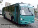 Neobus Spectrum / Mercedes Benz OH-1418 / Alimentador J03