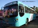 Comil Svelto / Mercedes Benz OH-1420 / Alimentador J03