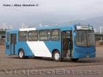 Comil Svelto / Mercedes Benz OH-1420 / Alimentador Zona E