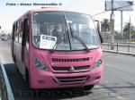 Neobus Thunder+ / Agrale 9.2 MA / Alimentador G16 - Especial