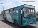 Marcopolo Torino / Mercedes Benz OF-1318 / Alimentador J16